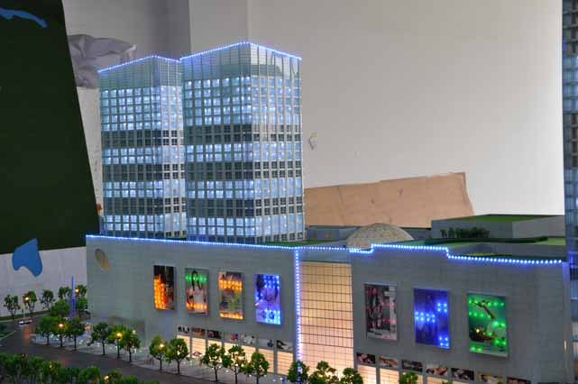 睢寧模型公司 專業沙盤與建筑模型設計制作，精準呈現建筑之美