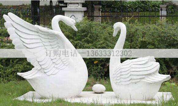 康大雕塑景區園林公園動物卡通大理石石雕雕塑漢白玉雕刻價格
